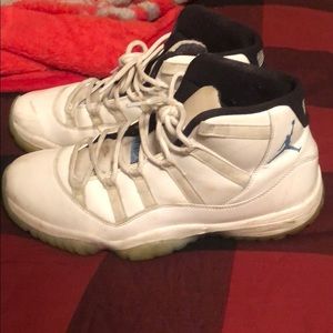 Retro 11 legend blues